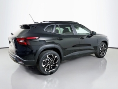 New 2026  Chevrolet Trax FWD 4dr 2RS at Dutro Auto near Zanesville&comma; OH