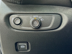 Used 2022  Chevrolet Blazer FWD 4dr LT w&sol;2LT at Graham Auto Mall near Mansfield&comma; OH