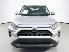Used 2020  Toyota RAV4 4d SUV AWD XLE at Dutro Auto near Zanesville&comma; OH