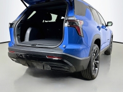 Used 2026  Chevrolet Equinox AWD 4dr RS w&sol;2RS at Graham Auto Mall near Mansfield&comma; OH
