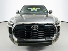 New 2026  Toyota Tundra 4WD SR5 CrewMax 6&period;5ft Bed at Graham Auto Mall near Mansfield&comma; OH