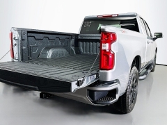 New 2026  Chevrolet Silverado 1500 4WD Double Cab 147" RST at Graham Auto Mall near Mansfield&comma; OH