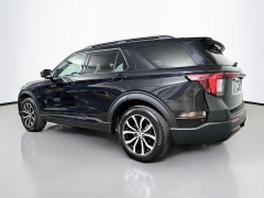 Used 2026  Ford Explorer ST-Line 4WD at Dutro Auto near Zanesville&comma; OH