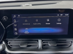 Used 2025  Chevrolet Trax FWD 4dr 2RS at Graham Auto Mall near Mansfield, OH