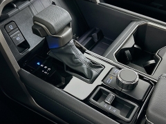 New 2026  Toyota Tundra 4WD Limited CrewMax 5&period;5ft Bed at Graham Auto Mall near Mansfield&comma; OH