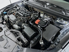 Used 2023  Honda Accord Sedan LX CVT at Dutro Auto near Zanesville&comma; OH