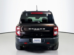 Used 2021  Ford Bronco Sport Big Bend 4x4 at Dutro Auto near Zanesville&comma; OH