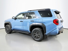 New 2025  Toyota 4Runner SR5 4WD at Graham Auto Mall near Mansfield, OH