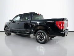 Used 2022  Ford F-150 4WD XLT SuperCrew 5.5' Box at Graham Auto Mall near Mansfield, OH
