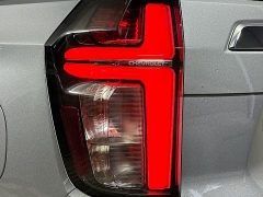 Used 2024  Chevrolet Tahoe 4WD 4dr LT at Dutro Auto near Zanesville, OH