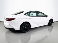 New 2026  Toyota Camry SE AWD at Dutro Auto near Zanesville&comma; OH