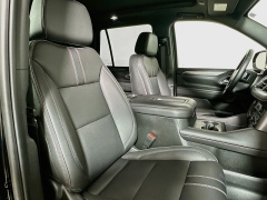 Used 2023  Chevrolet Tahoe 4WD 4dr RST at Dutro Auto near Zanesville&comma; OH