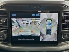 New 2026  Ford F-150 4WD XLT SuperCrew 5&period;5' Box at Dutro Auto near Zanesville&comma; OH