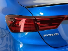 Used 2023  Kia Forte LXS IVT at Dutro Auto near Zanesville, OH