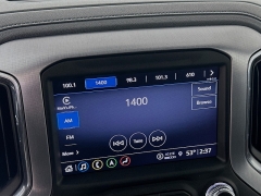 Used 2022  GMC Sierra 1500 Limited 4WD Crew Cab 147" SLT at Dutro Auto near Zanesville, OH