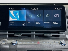 New 2027  Hyundai Kona SEL Sport FWD at Graham Auto Mall near Mansfield&comma; OH