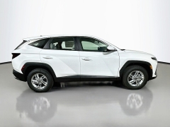 New 2026  Hyundai Tucson SE AWD at Dutro Auto near Zanesville&comma; OH