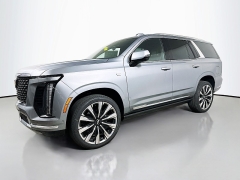 New 2026  Cadillac Escalade 4WD 4dr Luxury at Dutro Auto near Zanesville&comma; OH