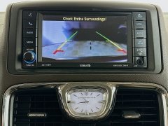 Used 2013  Chrysler Town & Country 4d Wagon Limited at Graham Auto Mall near Mansfield&comma; OH
