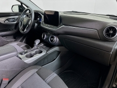 Used 2023  Chevrolet Blazer FWD 4dr LT w&sol;2LT at Dutro Auto near Zanesville&comma; OH