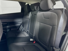 New 2025  Hyundai Tucson Hybrid Blue AWD at Dutro Auto near Zanesville, OH