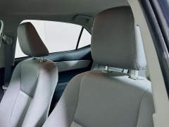 Used 2014  Toyota Corolla 4d Sedan LE ECO Plus at Dutro Auto near Zanesville&comma; OH