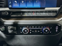 New 2026  Chevrolet Silverado 1500 4WD Crew Cab 147" LT w&sol;2FL at Dutro Auto near Zanesville&comma; OH