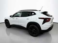 New 2026  Chevrolet Trax FWD 4dr LT at Graham Auto Mall near Mansfield&comma; OH