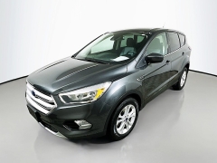 Used 2019  Ford Escape 4d SUV 4WD SE at Graham Auto Mall near Mansfield&comma; OH