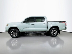 Used 2023  Toyota Tacoma 4WD TRD Sport Double Cab 5ft Bed V6 AT at Dutro Auto near Zanesville&comma; OH