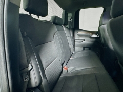 Used 2023  Chevrolet Silverado 1500 4WD Double Cab 147" LT w/1LT at Graham Auto Mall near Mansfield, OH