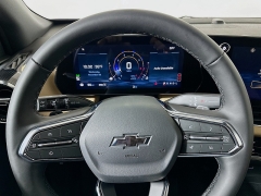 New 2026  Chevrolet Equinox AWD 4dr ACTIV w&sol;KDZ at Graham Auto Mall near Mansfield&comma; OH