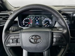 New 2026  Toyota Tundra 4WD SR CrewMax 5.5ft Bed at Dutro Auto near Zanesville, OH