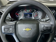 Used 2023  Chevrolet Blazer AWD 4dr LT w&sol;2LT at Dutro Auto near Zanesville&comma; OH