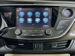 Used 2019  Buick Envision 4d SUV FWD Essence at Dutro Auto near Zanesville&comma; OH