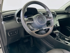 Used 2024  Hyundai Tucson SE AWD at Dutro Auto near Zanesville&comma; OH