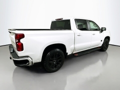 Used 2022  Chevrolet Silverado 1500 4WD Crew Cab 147" RST at Graham Auto Mall near Mansfield&comma; OH