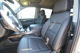 New 2026  Chevrolet Silverado 2500HD 4WD Crew Cab 159" LT Gas at Graham Auto Mall near Mansfield&comma; OH