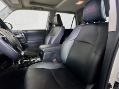 Used 2021  Toyota 4Runner TRD Off Road Premium 4WD at Graham Auto Mall near Mansfield&comma; OH