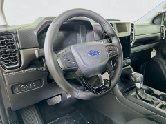 New 2025  Ford Ranger XLT 4WD SuperCrew 5' Box at Graham Auto Mall near Mansfield, OH