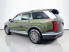 New 2026  Hyundai Palisade Hybrid SEL Premium 7P AWD at Dutro Auto near Zanesville&comma; OH