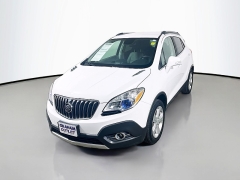Used 2016  Buick Encore 4d SUV AWD Convenience at Graham Auto Mall near Mansfield, OH