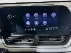 Used 2024  Chevrolet Trax FWD 4dr LS at Dutro Auto near Zanesville&comma; OH