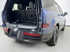 New 2026  Hyundai Santa Fe Hybrid Calligraphy AWD at Dutro Auto near Zanesville&comma; OH