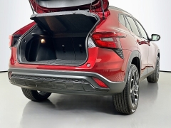 Used 2025  Chevrolet Trax FWD 4dr 2RS at Graham Auto Mall near Mansfield, OH