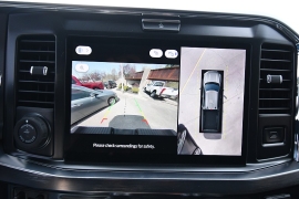 New 2025  Ford Super Duty F-350 4WD LARIAT Crew Cab SRW 8' Box at Graham Auto Mall near Mansfield, OH