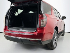 Used 2022  Chevrolet Tahoe 4WD 4dr LT at Dutro Auto near Zanesville, OH