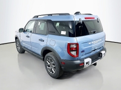 New 2025  Ford Bronco Sport Big Bend 4x4 at Dutro Auto near Zanesville, OH