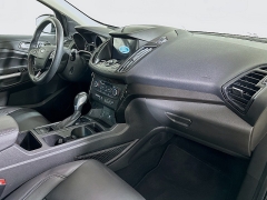 Used 2019  Ford Escape 4d SUV 4WD Titanium at Dutro Auto near Zanesville&comma; OH