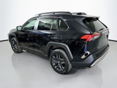 Used 2024  Toyota RAV4 Adventure AWD at Dutro Auto near Zanesville&comma; OH